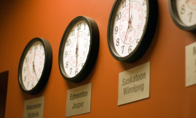Slaapritme herstellen na jetlag of nachtdienst: wat zegt onderzoek?